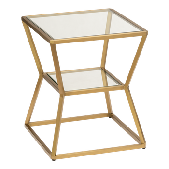 Stolik boczny BELMONT BM-ST1569BR