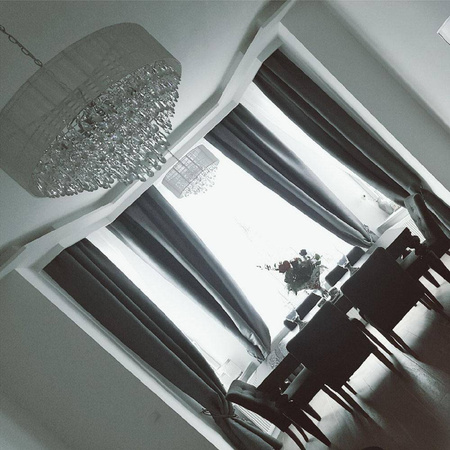 Lampa wisząca SINGAPORE - My Honey Home