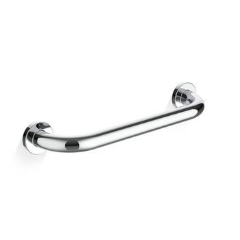 BASIC Poręcz łazienkowa Decor Walther chrom