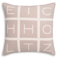 Poduszka Eichholtz Zera L écru 70x70 cm