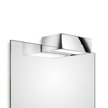 Oświetlenie Lusterka Clip-on Decor Walther chrom