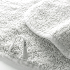 Ręcznik Graccioza Egoist 17x22 cm Cloud