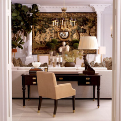 Lampa stołowa Horus