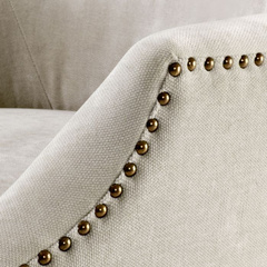 Krzesło do jadalni Legacy Eichholtz - My Honey Home