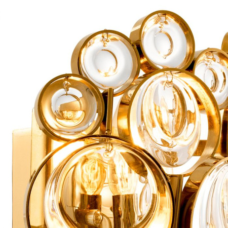 Kinkiet Avant Eichholtz - My Honey Home