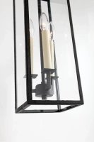 Kinkiet ścienny BECKHAM 1LT WALL Troy Lighting