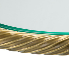 Stolik boczny Addison zestaw 2