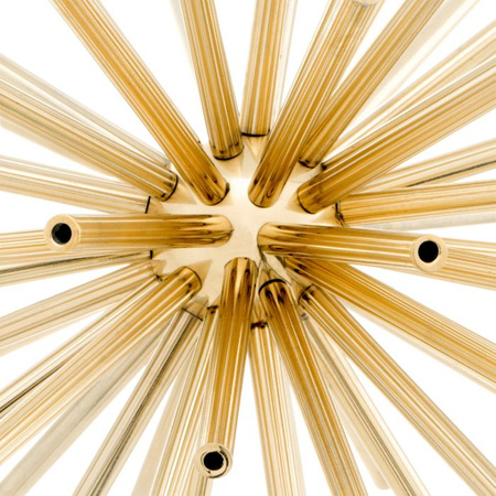 Dekoracja Meteor zestaw 3