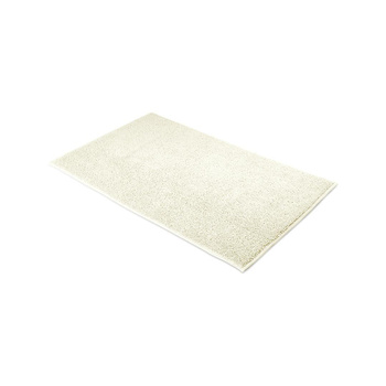 Dywanik łazienkowy Decor Walther kremowy 50 x 60 cm