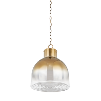 LAMPA WISZĄCA BERYL 400mm