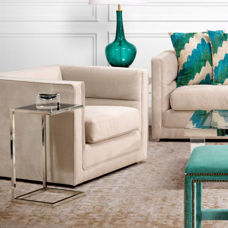 Stolik boczny Galleria Eichholtz - My Honey Home