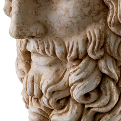 Statuetka Eichholtz ZEUS