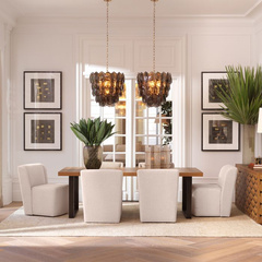 Stół jadalniany Eichholtz Rubicon S