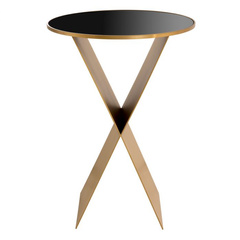 Stolik boczny Fitch - Eichholtz - My Honey Home