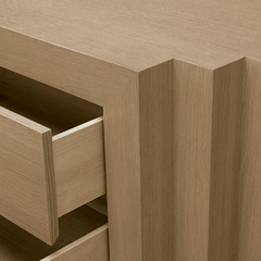 Kredens Eichholtz METROPOLITAN