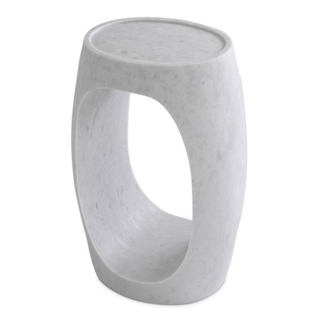 Stolik boczny Clipper wysoki  - Eichholtz - My Honey Home