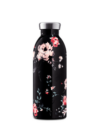 BUTELKA TERMICZNA CLIMA EBONY ROSE - 500 ML - 24BOTTLES - MY HONEY HOME