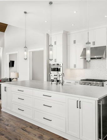 Lampa wisząca Fiatto l Cromo Orlicki Design