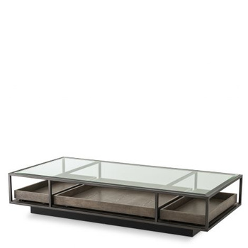 Stolik kawowy Roxton - Eichholtz - My Honey Home