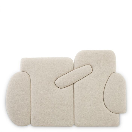 Headboard Minori