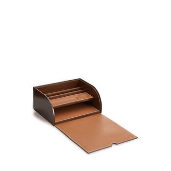 Pudełko na przybory do pisania BRENNAN Ralph Lauren Home