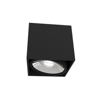 Oprawa natynkowaCardi I Nero / Ufo Cromo