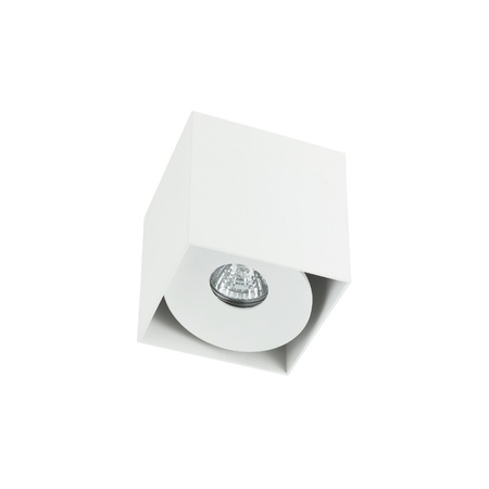 Oprawa natynkowaCardi l Small Bianco