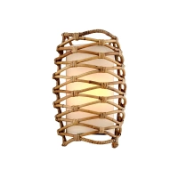 Kinkiet ścienny BALBOA 1LT Troy Lighting