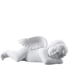 Anioł duży śpiący