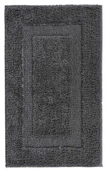 Dywan Kąpielowy Graccioza Classic 60x100 cm Storm