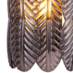 Lampa Ścienna Eichholtz SAHURE