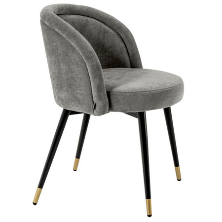 Krzesło do jadalni Chloé zestaw 2 szt. - Eichholtz - My Honey Home