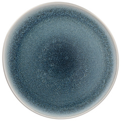 Talerz 30 cm Junto Aquamarine