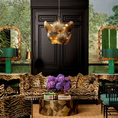 Poduszka Tigris S Eichholtz