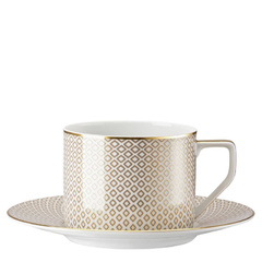 Filiżanka kombi Francis Carreau Beige