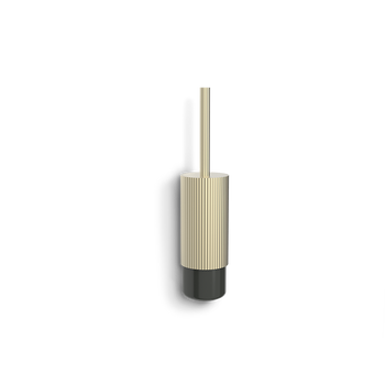 Decor Walther OF.LINE – Zestaw szczotki WC ścienny