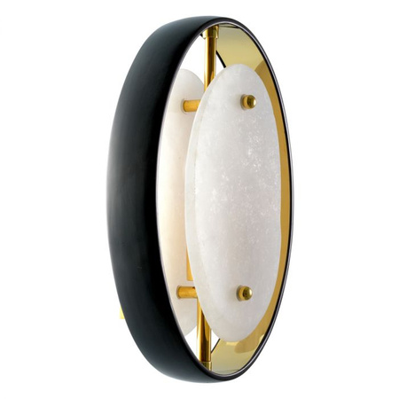 Kinkiet Trissoni - Eichholtz - My Honey Home