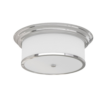 Plafon Famburo PL Cromo 39