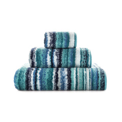 Ręcznik Graccioza Venice 30x30 cm Multi Baltic