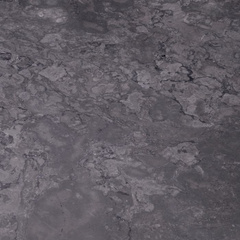 Stolik kawowy Eichholtz Arca z szarym marmurowym wykończeniem z brązu