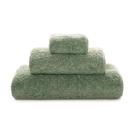 Ręcznik Graccioza Egoist 30X30 CM Jade