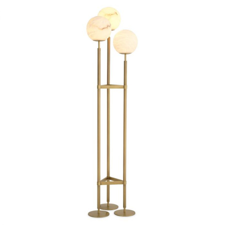Lampa stojąca Fiori - Eichholtz - My Honey Home
