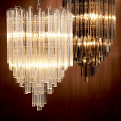 Lampa wisząca Salerno Eichholtz - My Honey Home