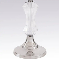 ŚWIECZNIK LAURA M - My Honey Home