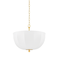 LAMPA WISZĄCA MESHELLE