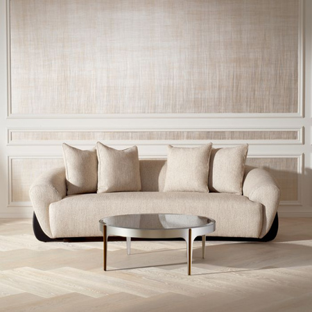 Stolik kawowy Artemisa S Eichholtz