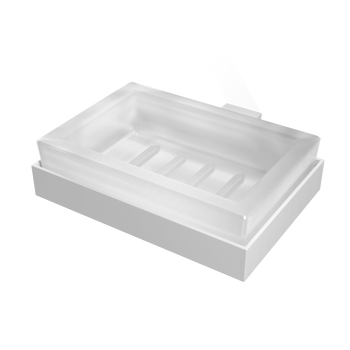 Decor Walther CORNER – Mydelniczka ścienna