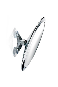 Lusterko kosmetyczne Decor Walther Chrom