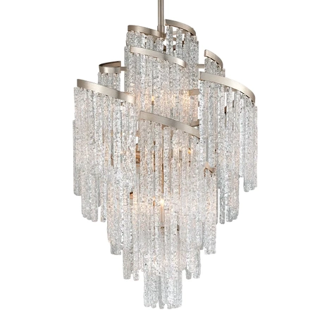 Żyrandol MONT BLANC 13LT Corbett Lighting