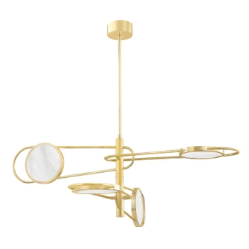 Żyrandol JERVIS Hudson Valley Lighting